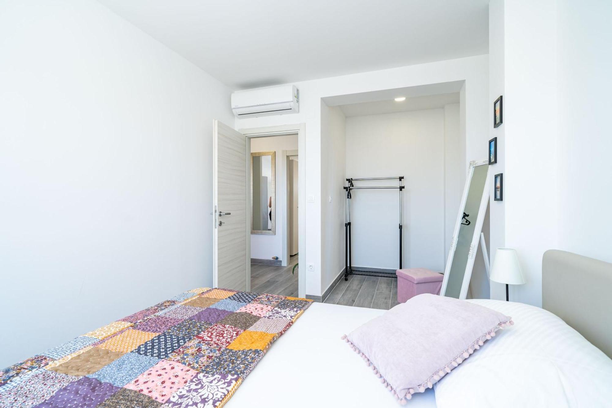Apartments Amalija Cilipi Room photo