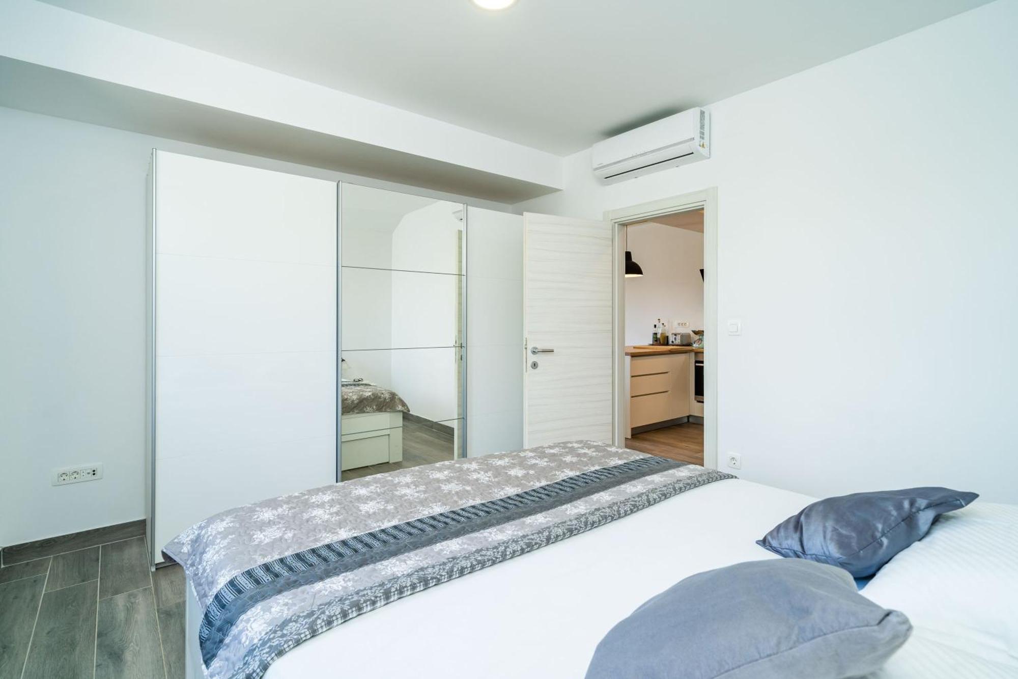 Apartments Amalija Cilipi Room photo